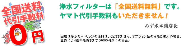バランシー(AW-710) 対応 浄水フィルターカートリッジ KA-P710(5個組)2セット● 送料無料